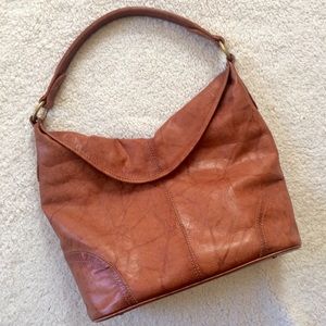 FRYE Campus Hobo Bag